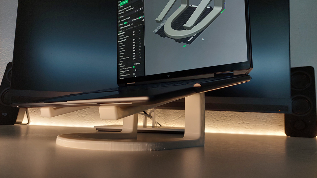 Laptop Stand 13" - 16"