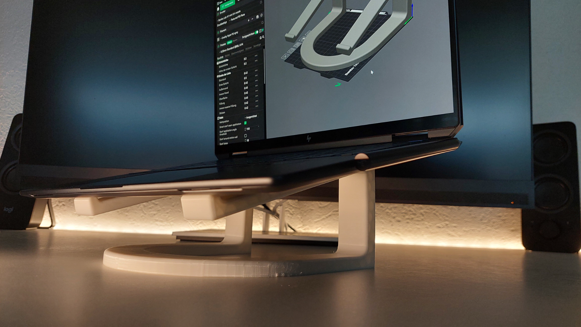 Laptop Stand 13" - 16"