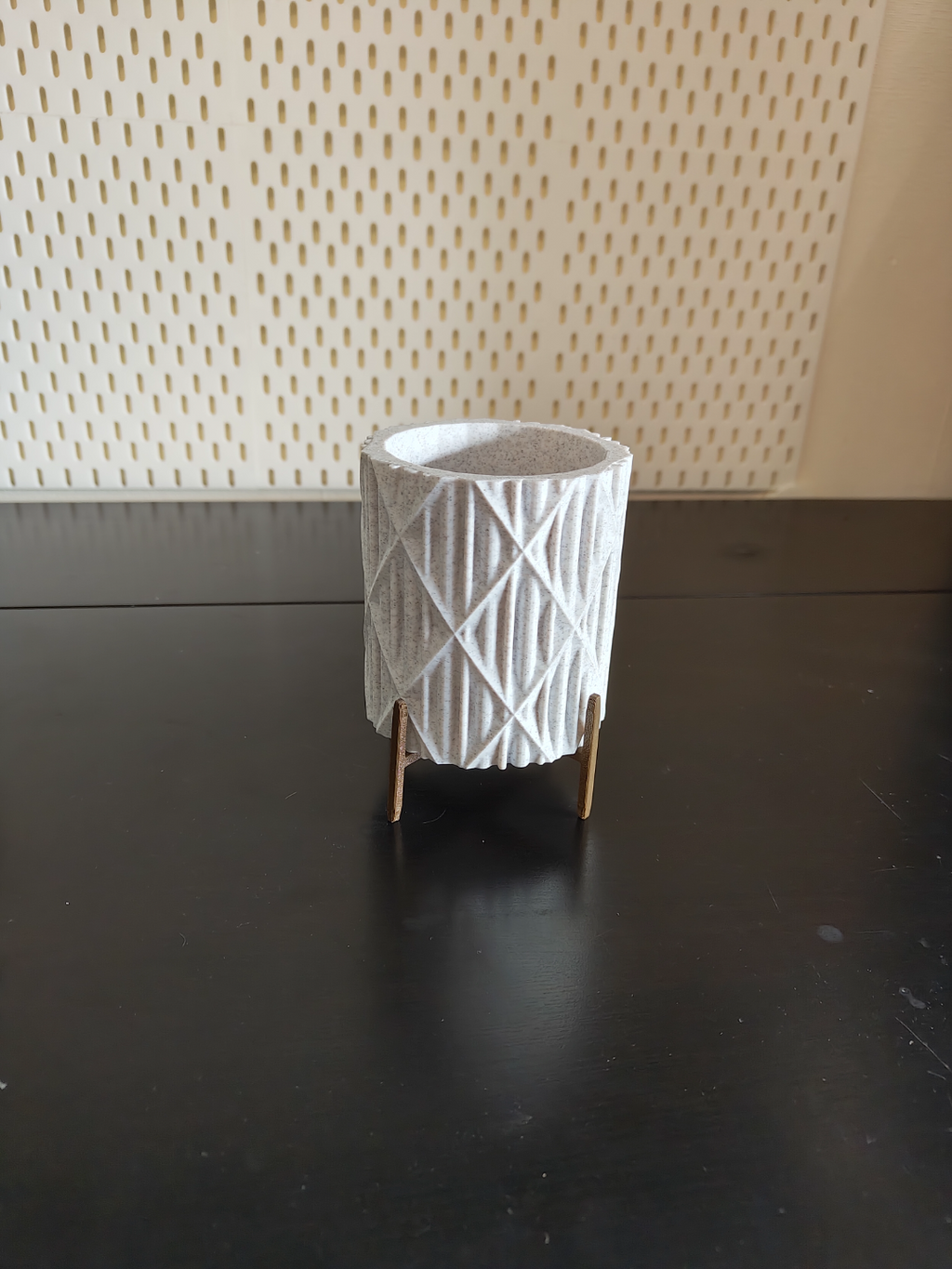Unique vase