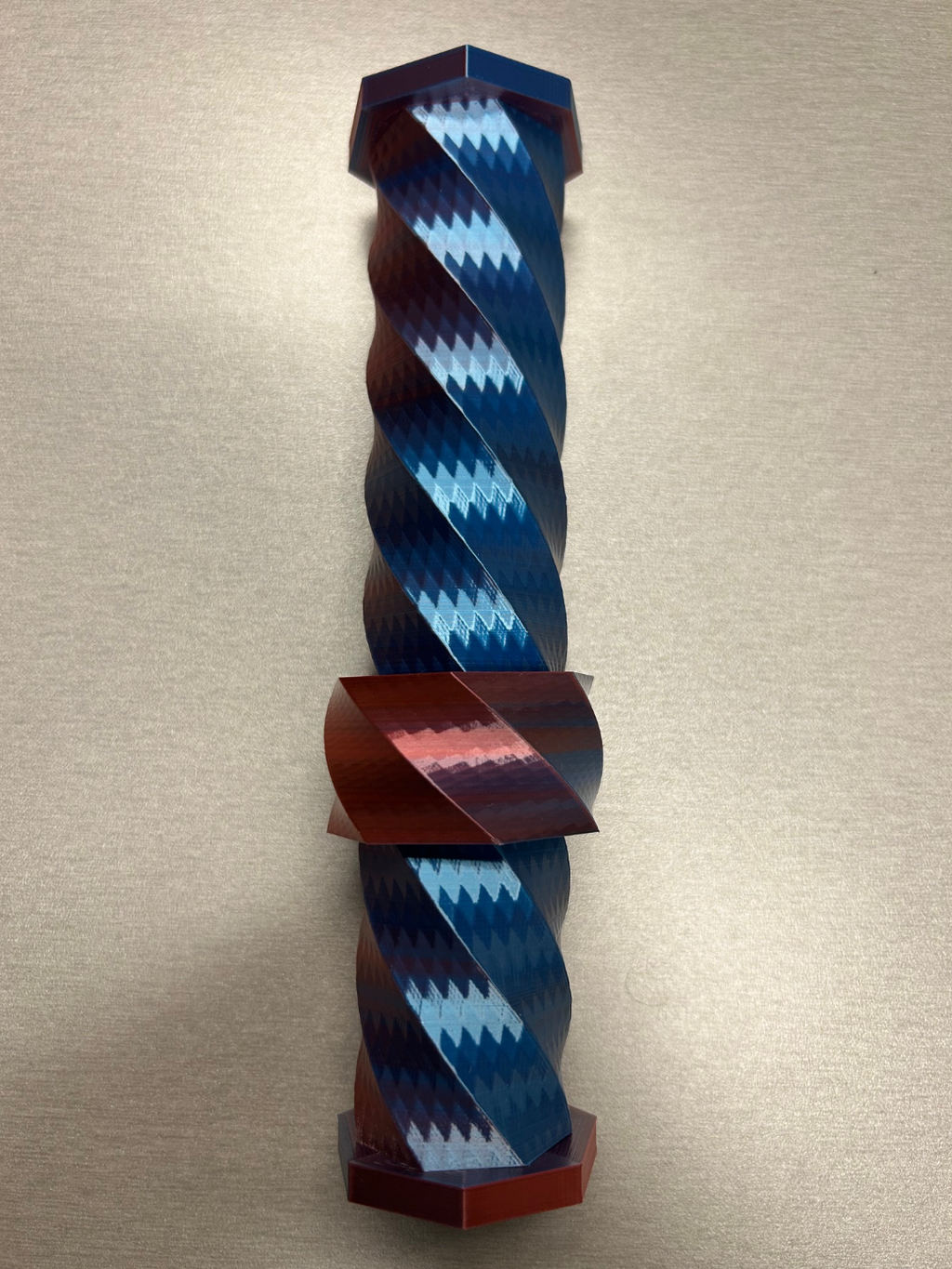 Fidget Twister