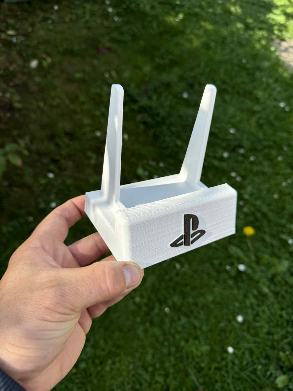 Stand, pedestal for Playstation, PS Portal