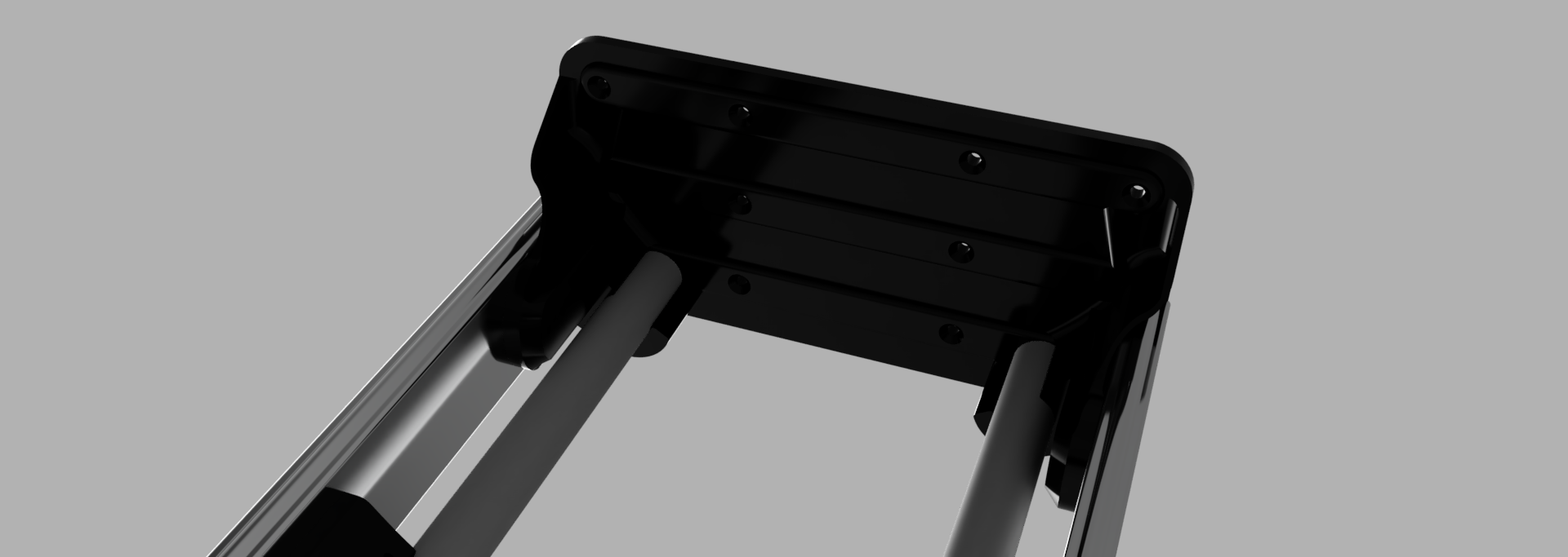 Modular Filament Drawer System (Bambulab friendly)
