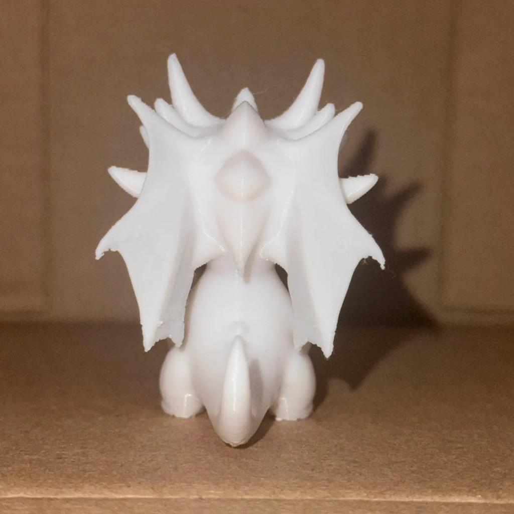 PrintMon - Baby Dragon