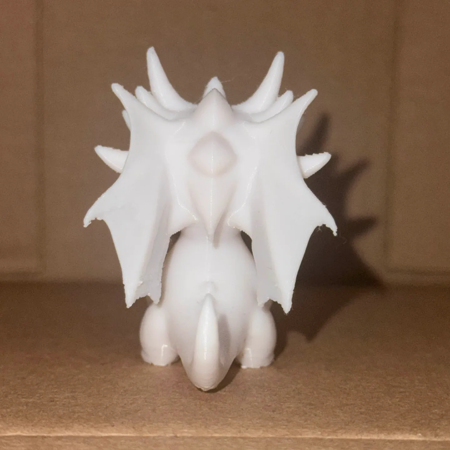 PrintMon - Baby Dragon