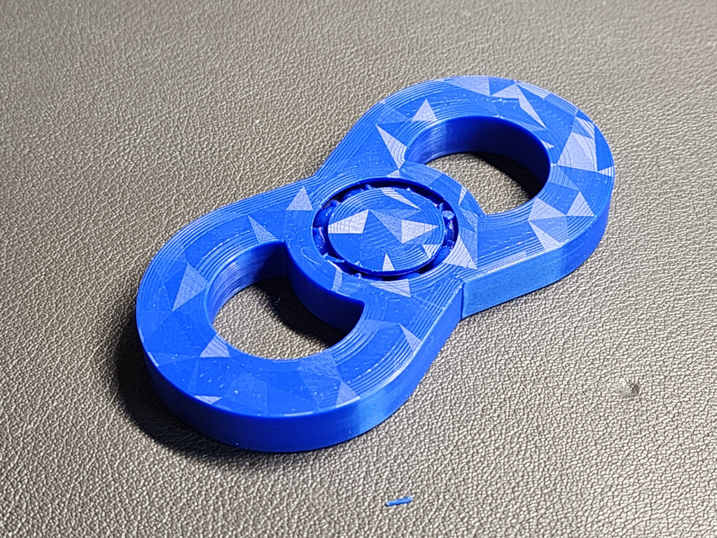 Infinite Fidget Spinner