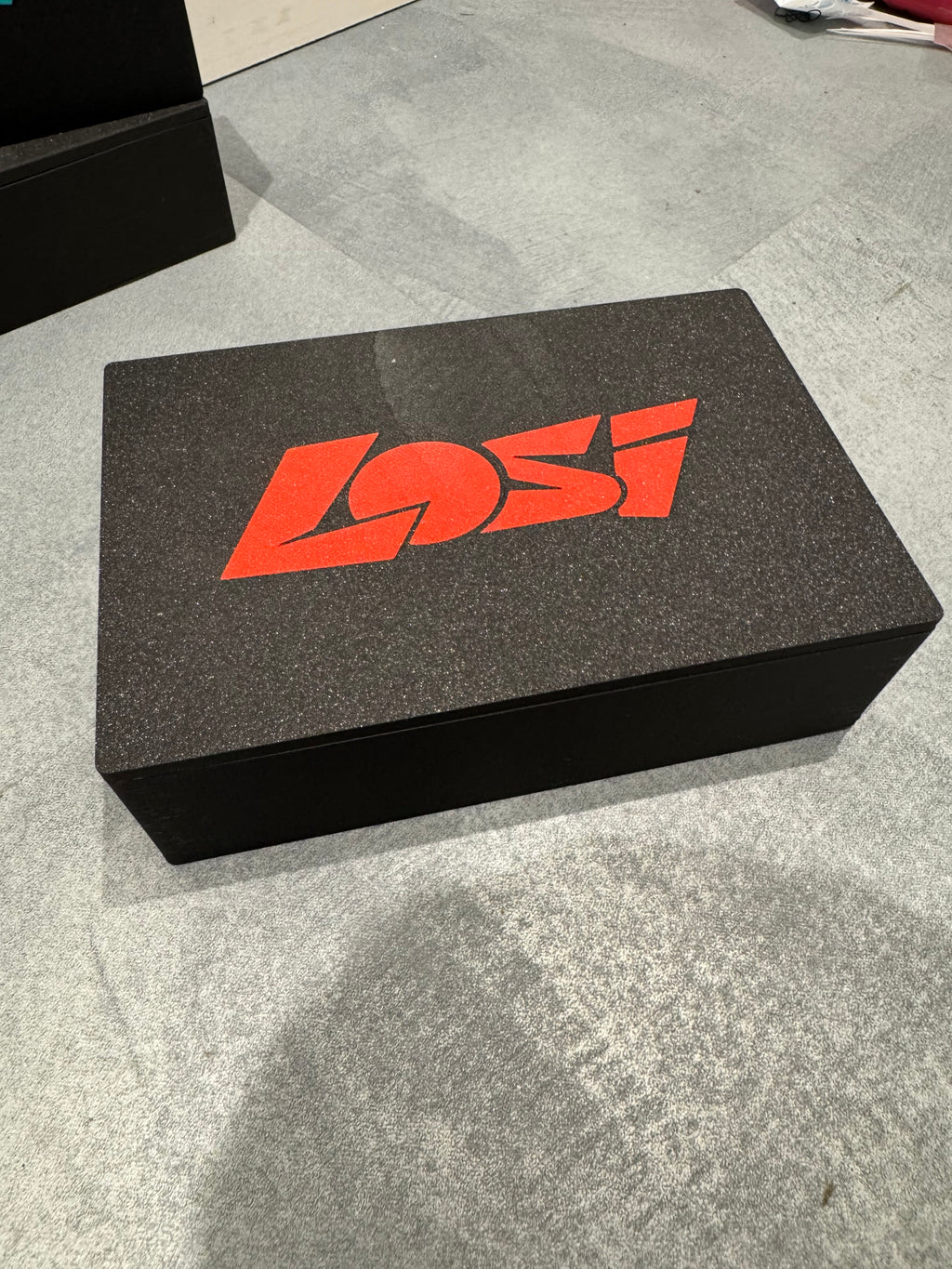 Losi Micro B Storage Box