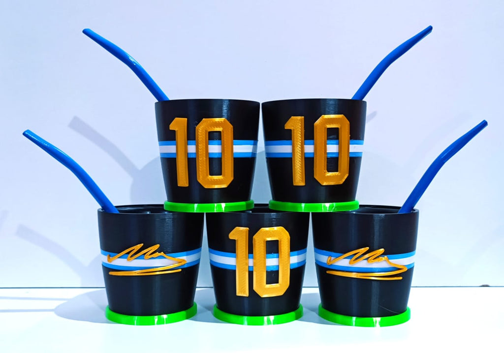Mate LA 10