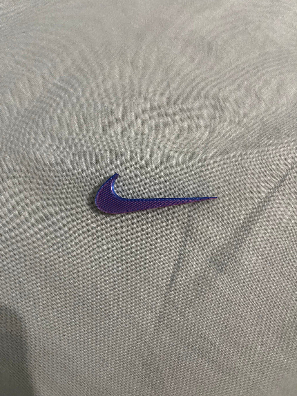 Logo nike 1985 à aujourd'hui