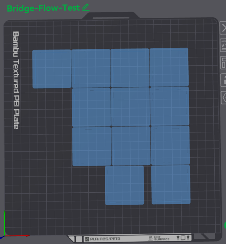 Bridge-Flow-Test