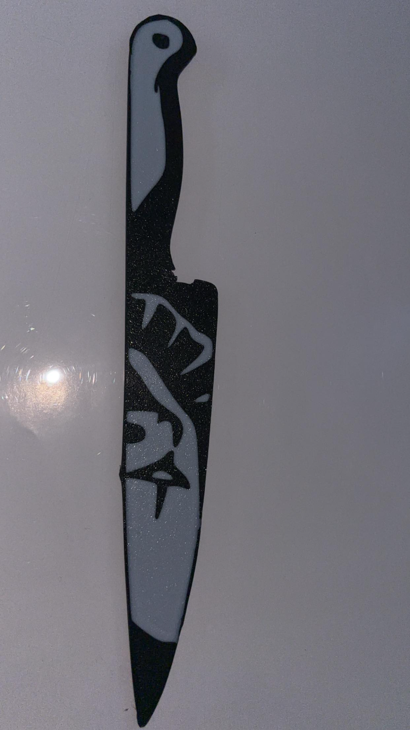 IT Knife