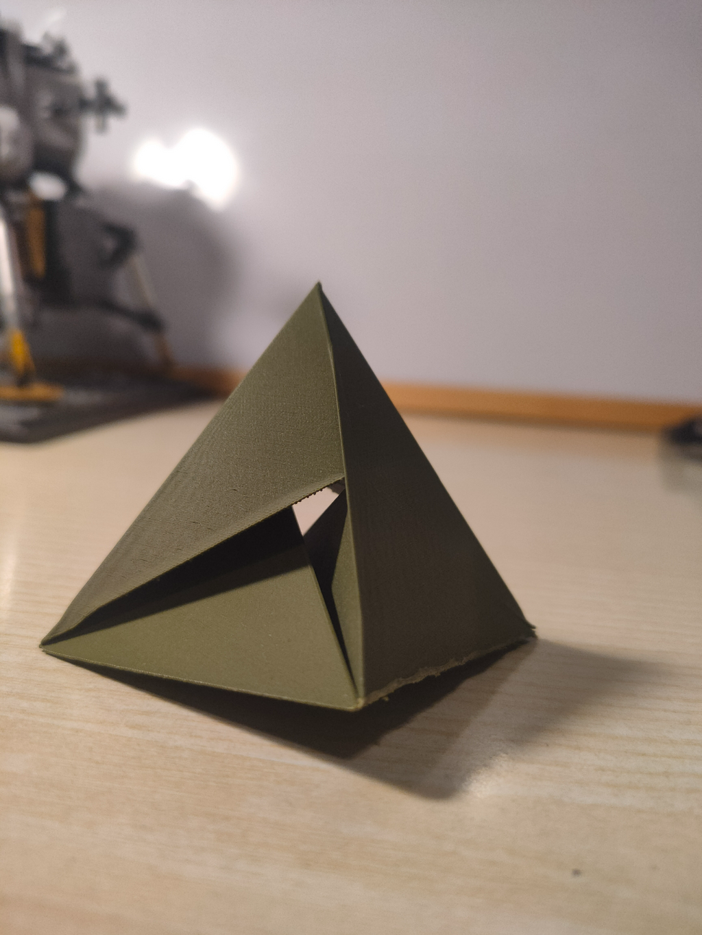 Császár polyhedron