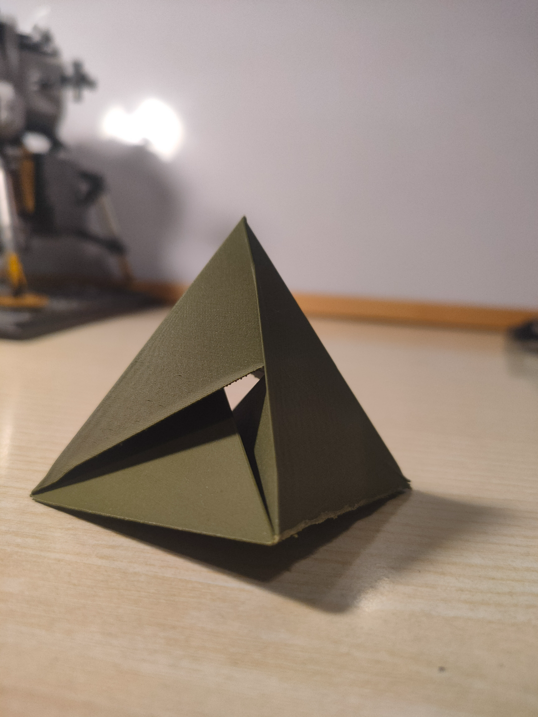 Császár polyhedron