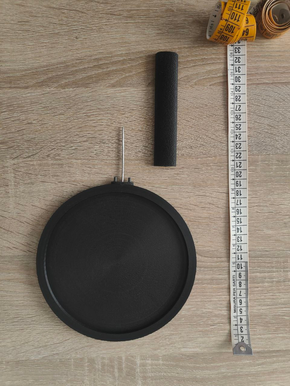 Specchio a Mano (15cm)