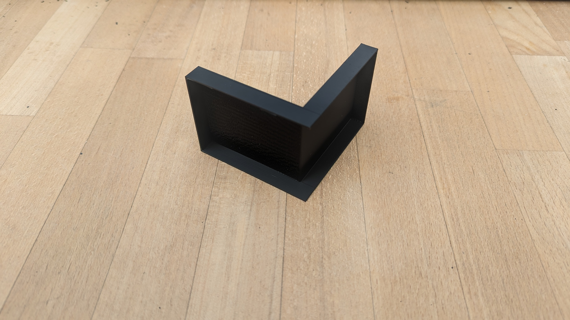 Winkel Abdeckung - Angle Cover