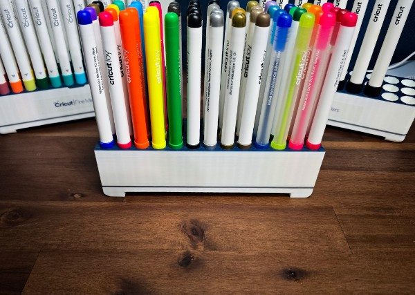 Cricut Pen Holder