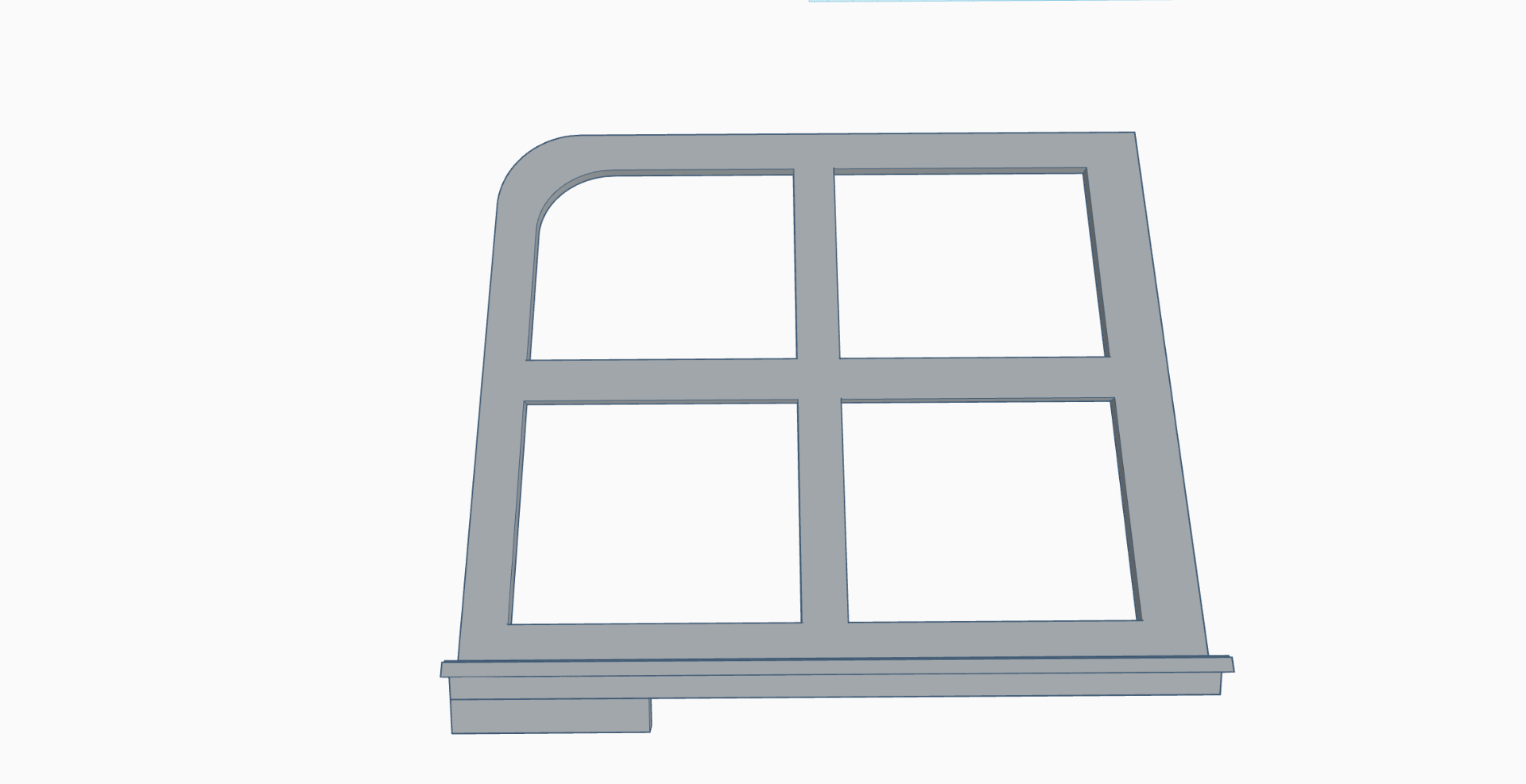 Yamaha Keyboard music stand