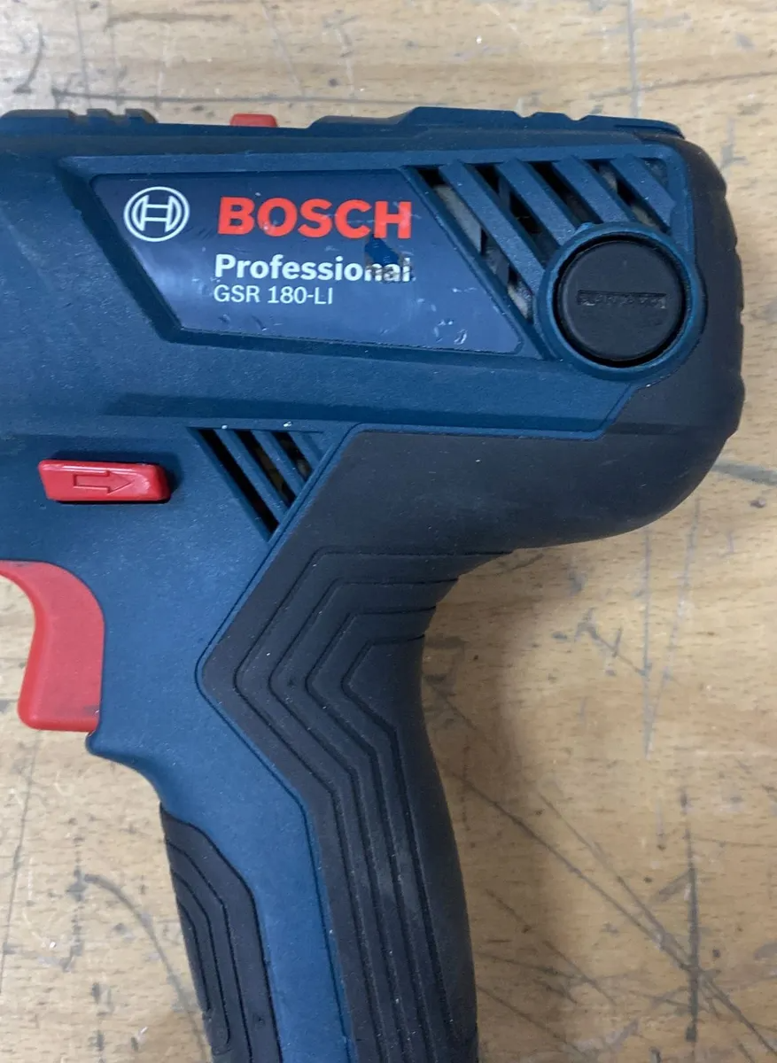 Ikea Skadis Bosch Drill Support