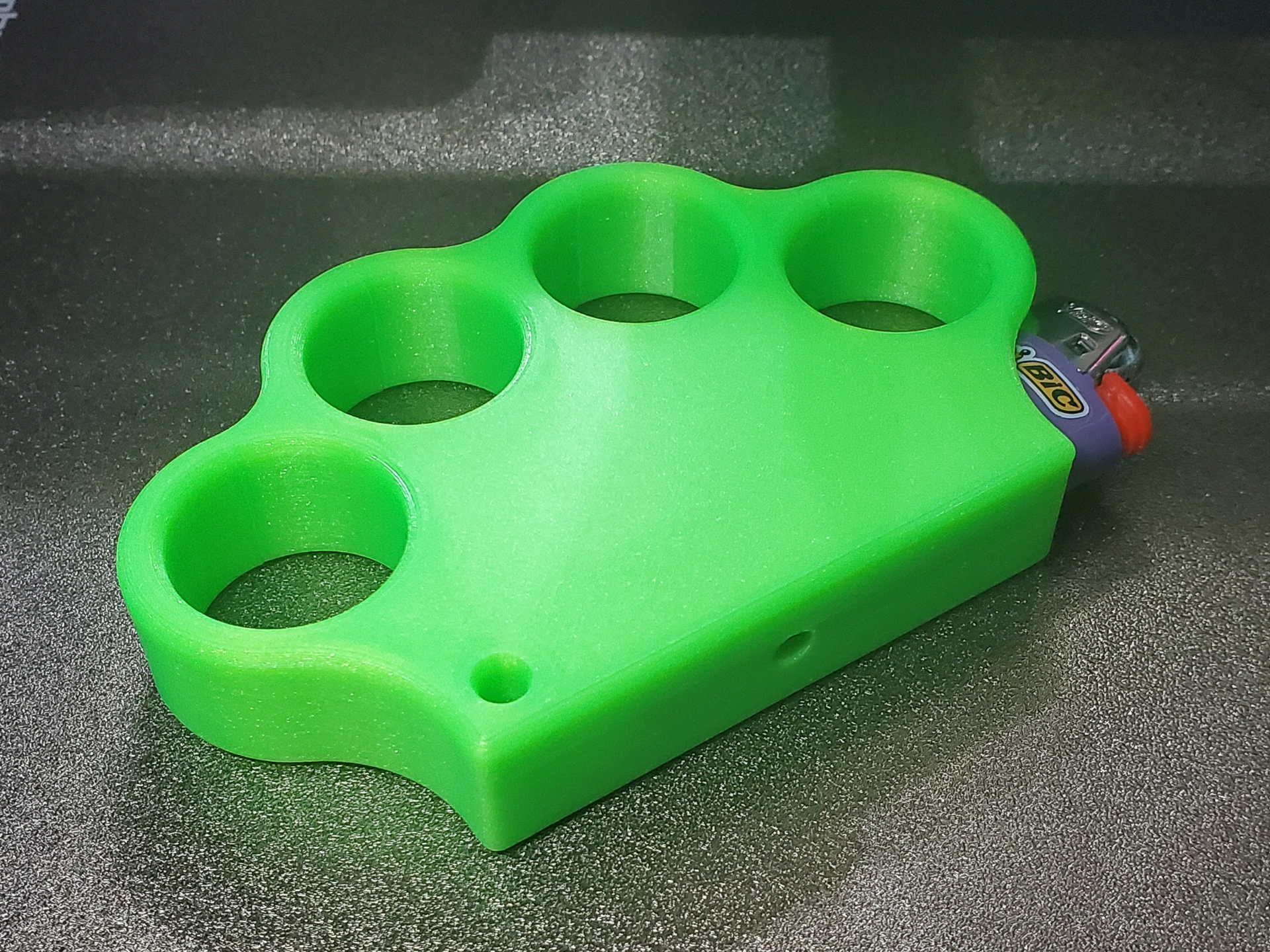 BiC Ergonomic Lighter Case | BiC Case | Bic Sleeve