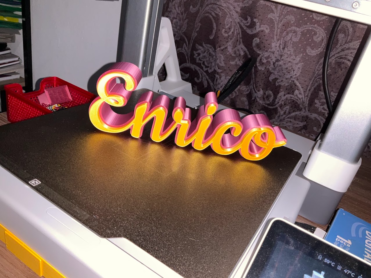 Enrico Name