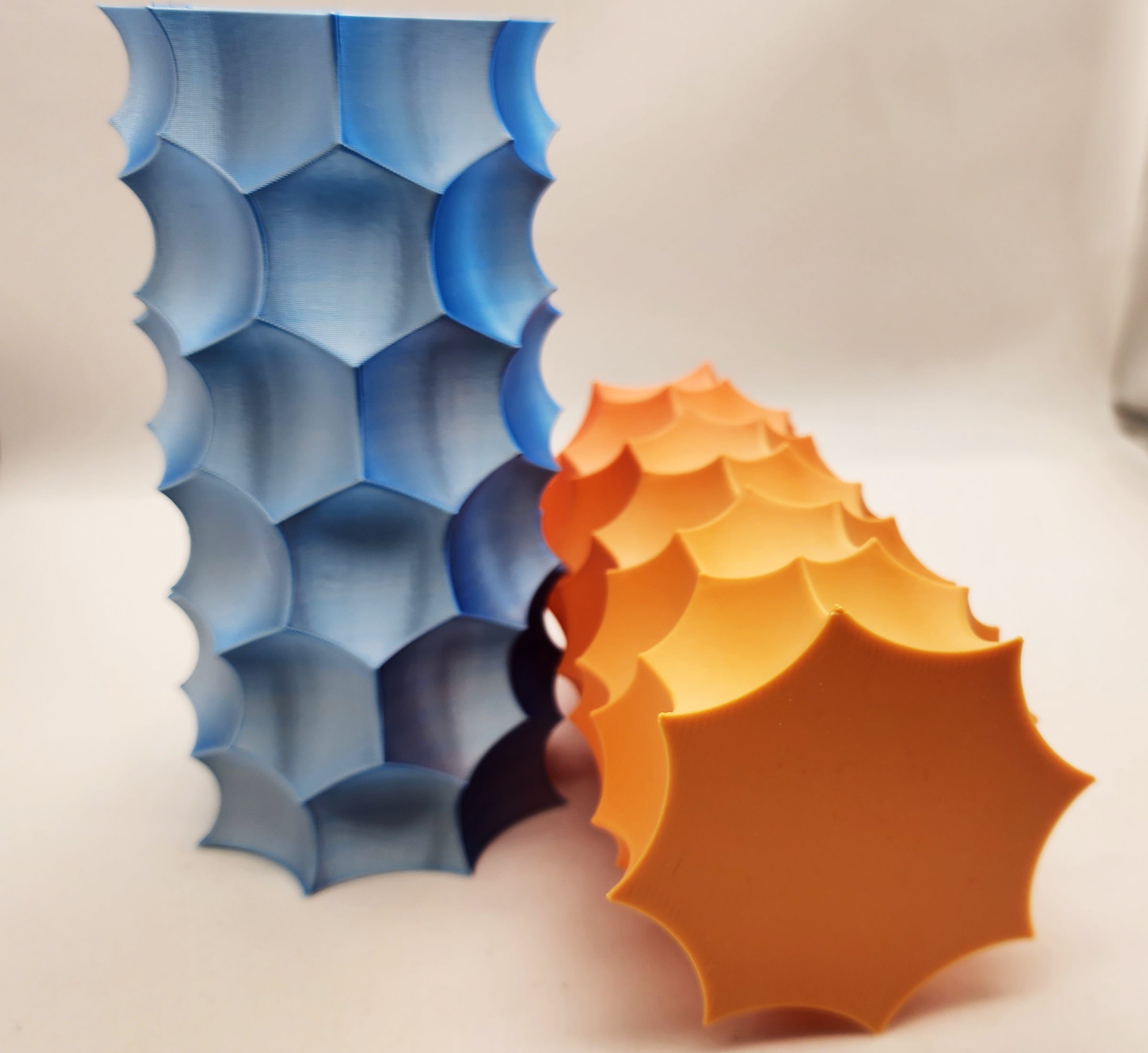 Prusa-Style Anti-sphere Spiral Vase