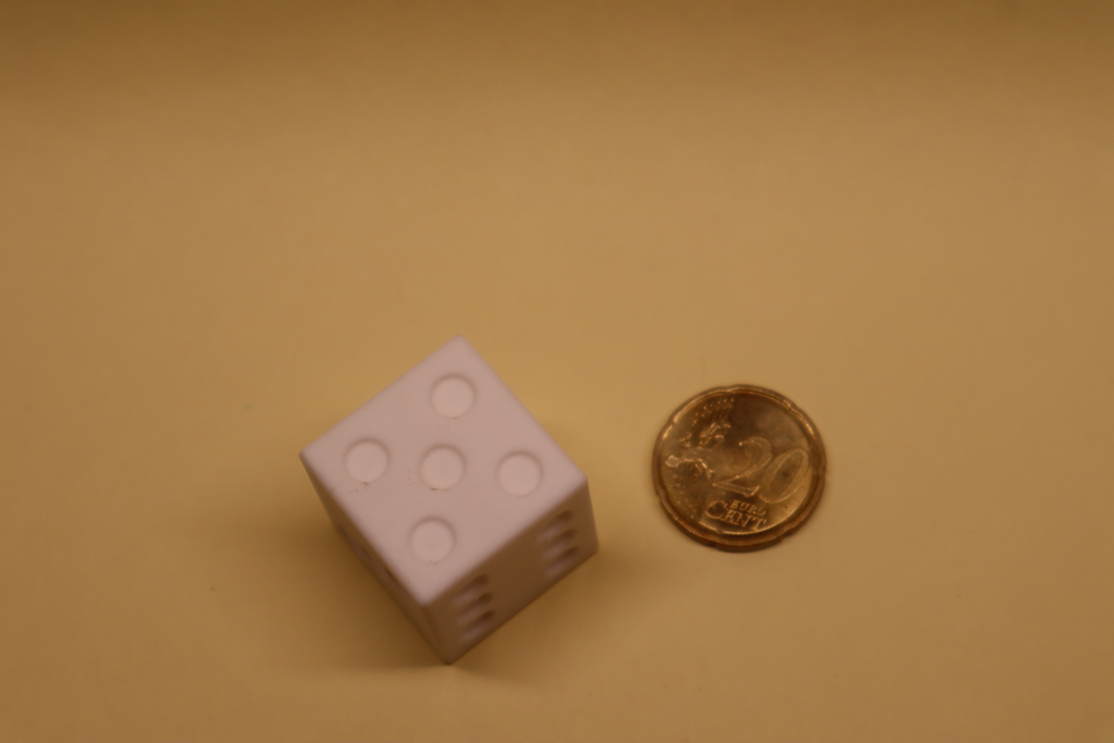Dice/Würfel