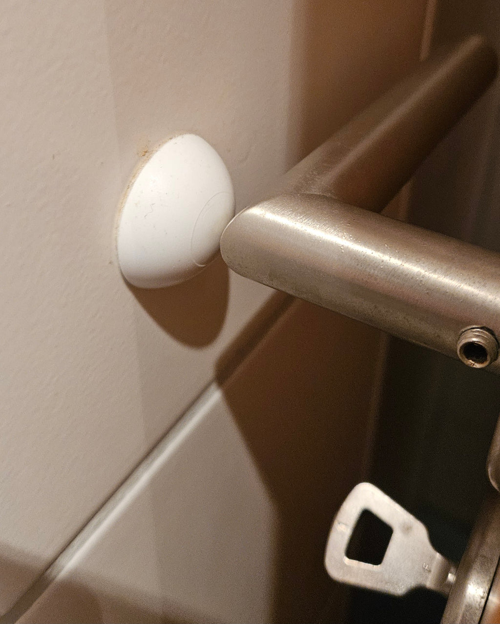 door bumper, window bumper, toilet lid bumper