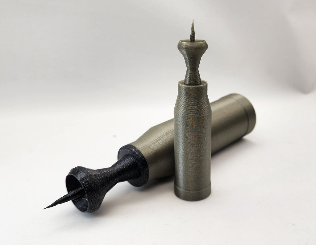120×570mm NATO Sabot Round (APFSDS)