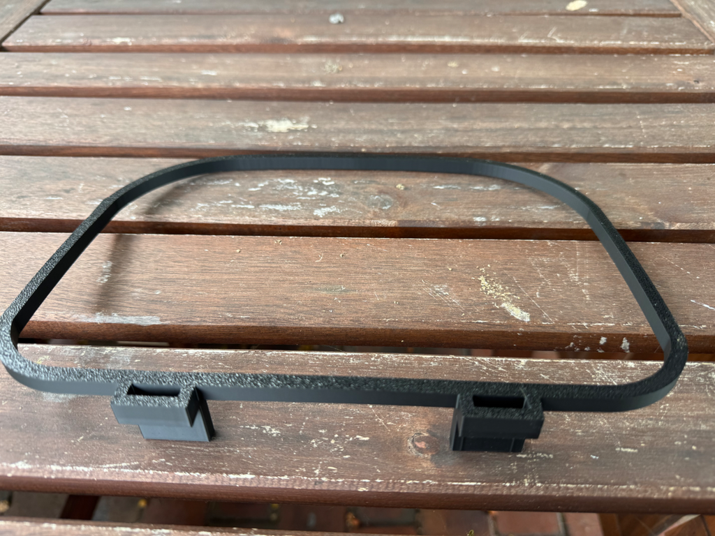 Ezy Storage Compost Bin holster