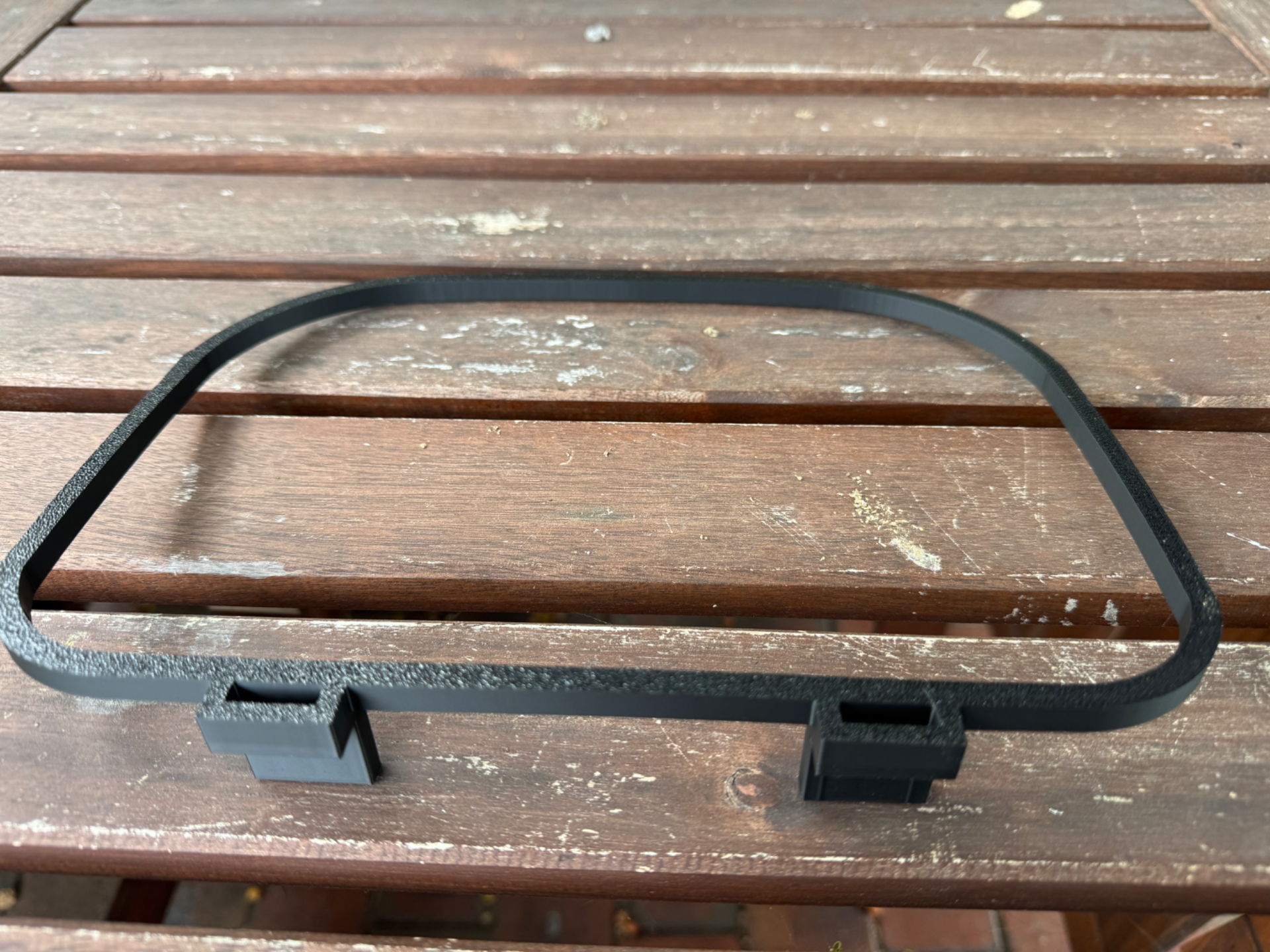Ezy Storage Compost Bin holster