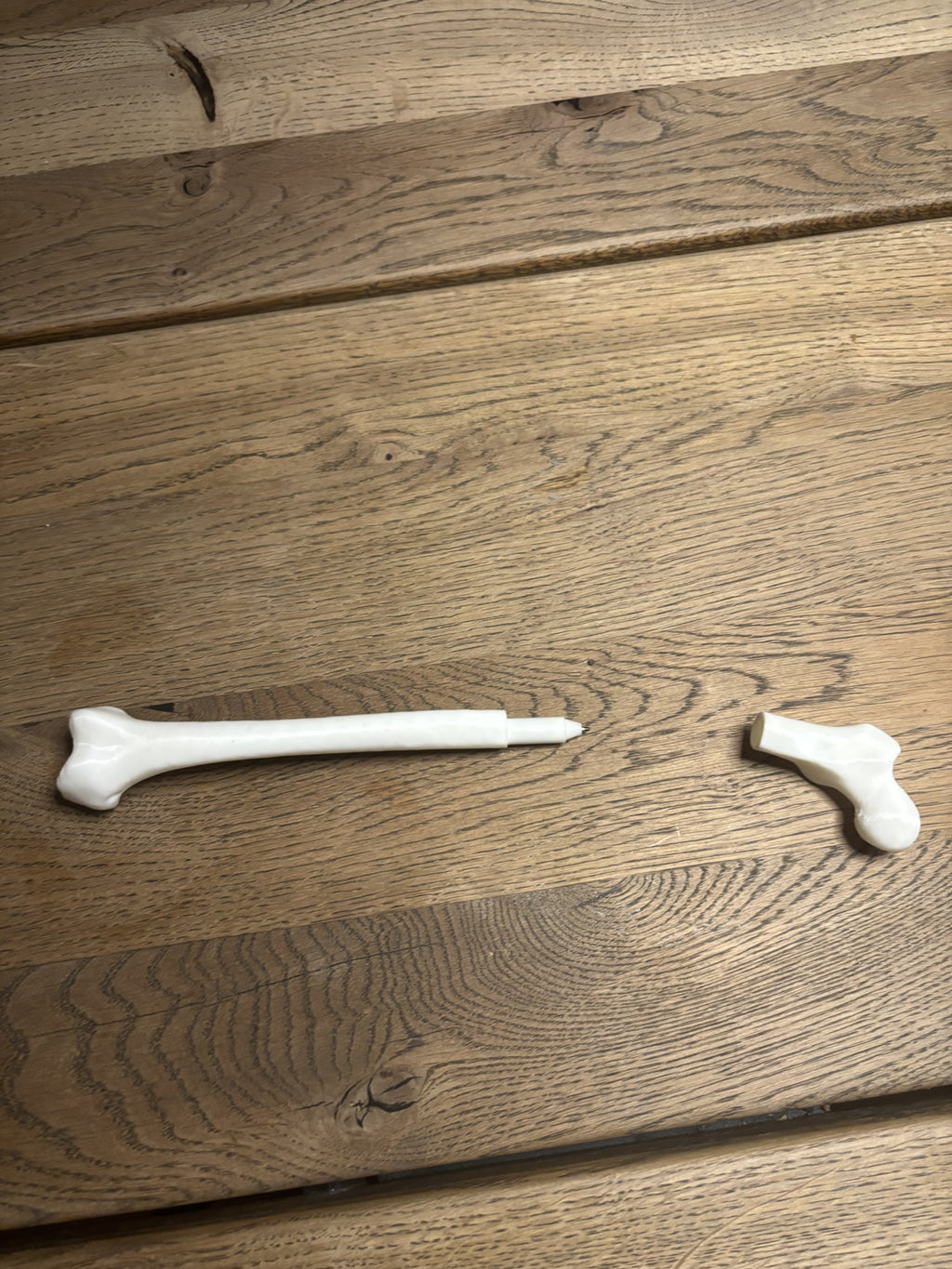 Femur Pen adapter