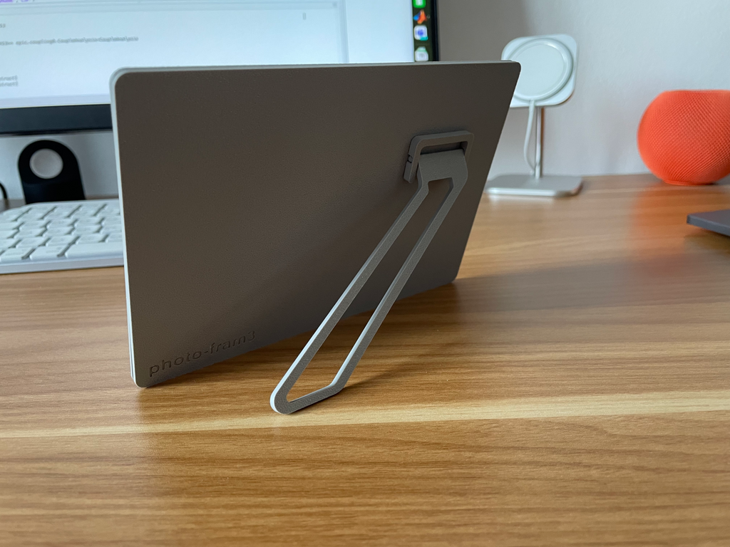 photo-fram3 (photo frame / photo holder)