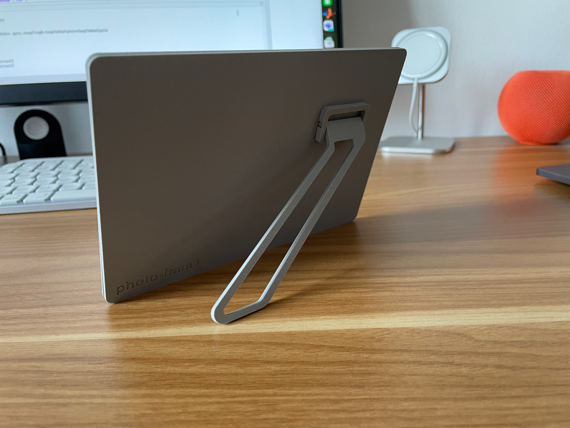 photo-fram3 (photo frame / photo holder)
