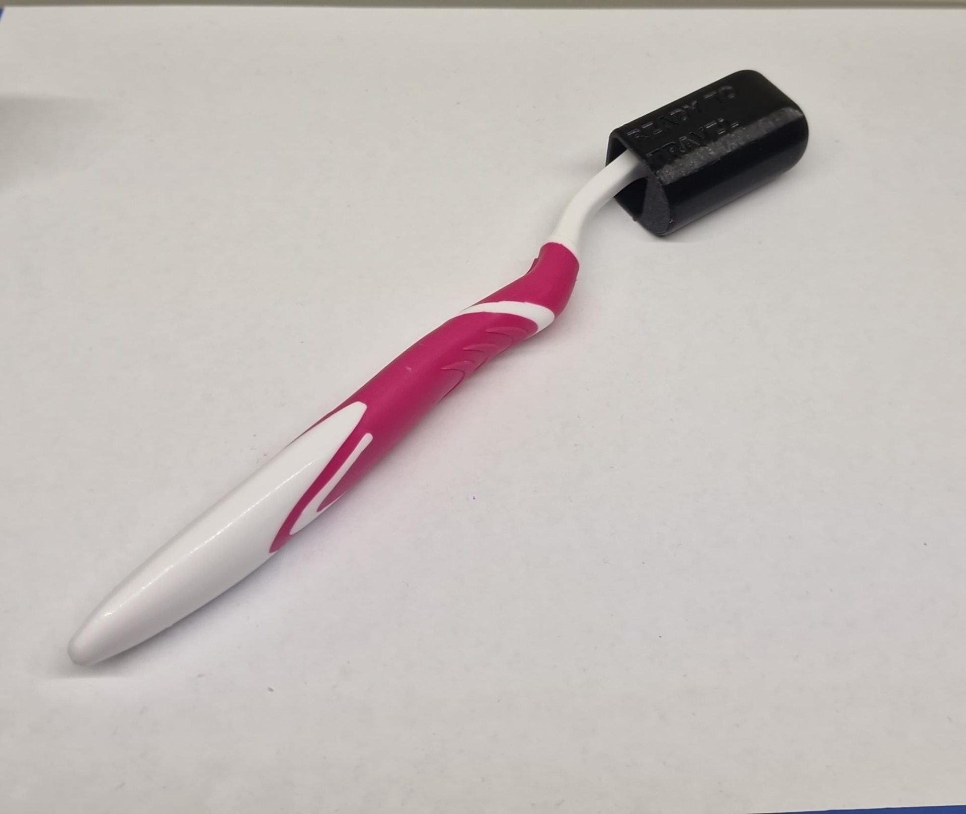 UNIVERSAL TOOTHBRUSH COVER