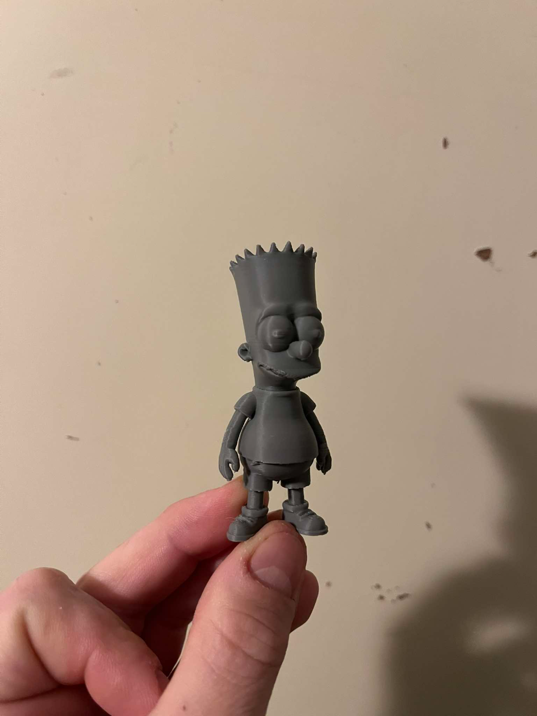 Bart Simpson