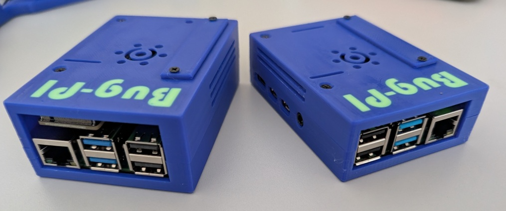 Bug-PI