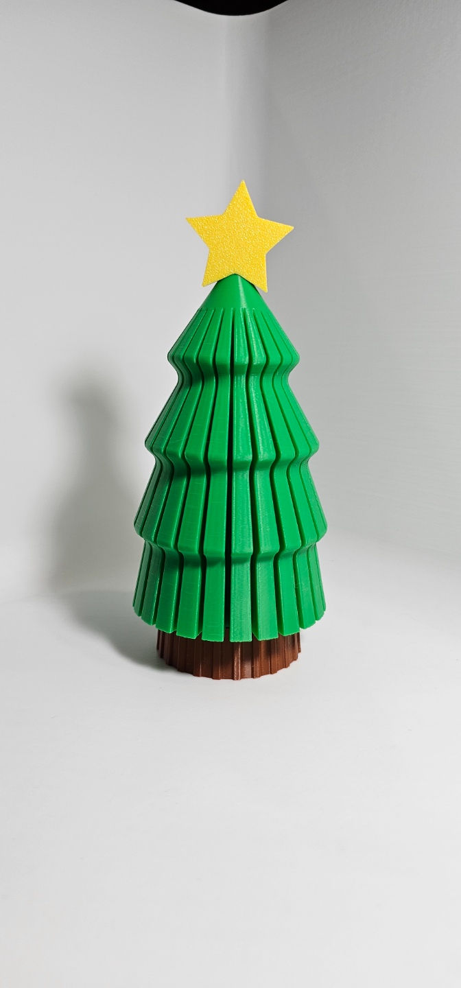 Cute Christmas Tree