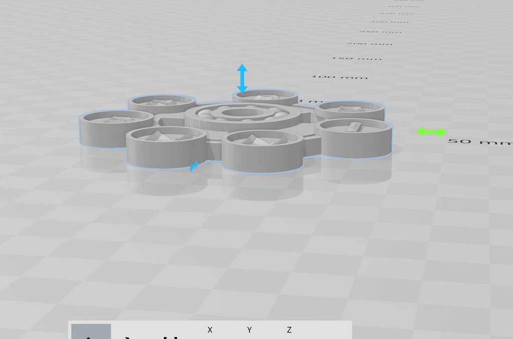 fidget spinner spinner