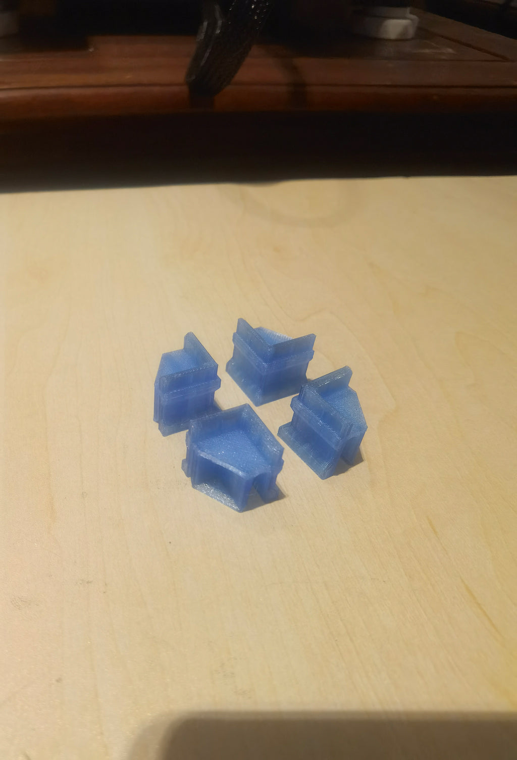 拓竹耗材包装纸盒专用角码