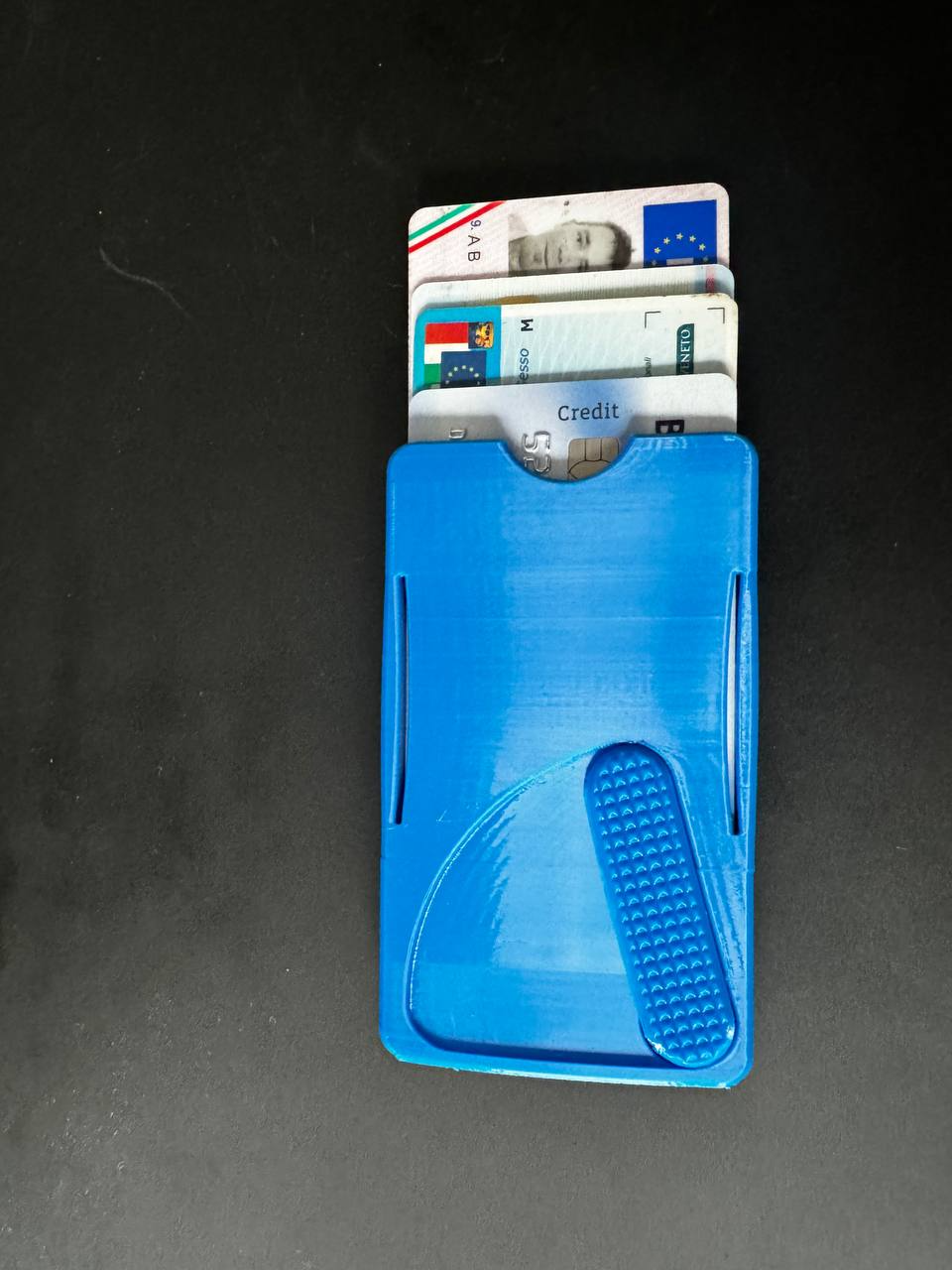 Card Wallet DFM
