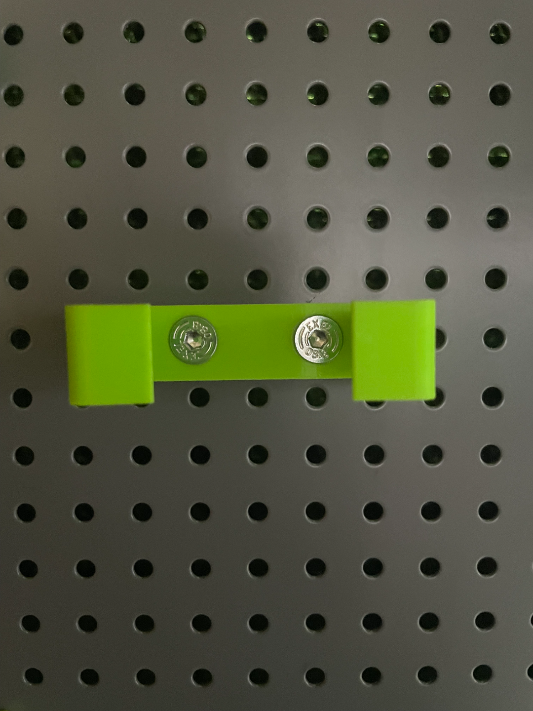 Peel / Loupe Holder Jula Board YATO