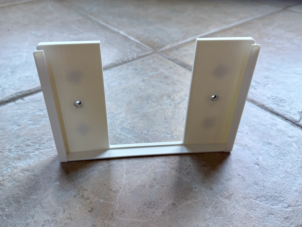 TRMNL Magnetic Fridge Mount