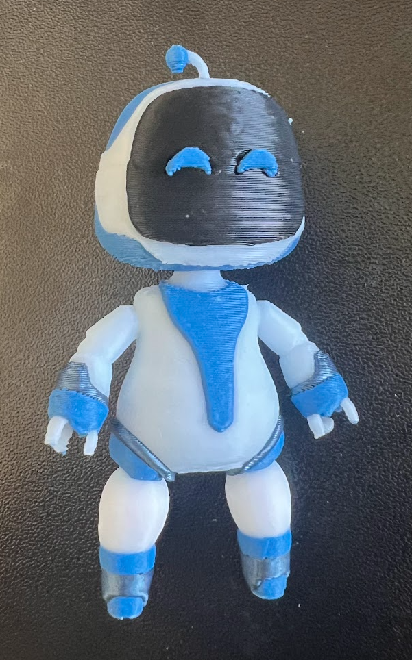 Astrobot