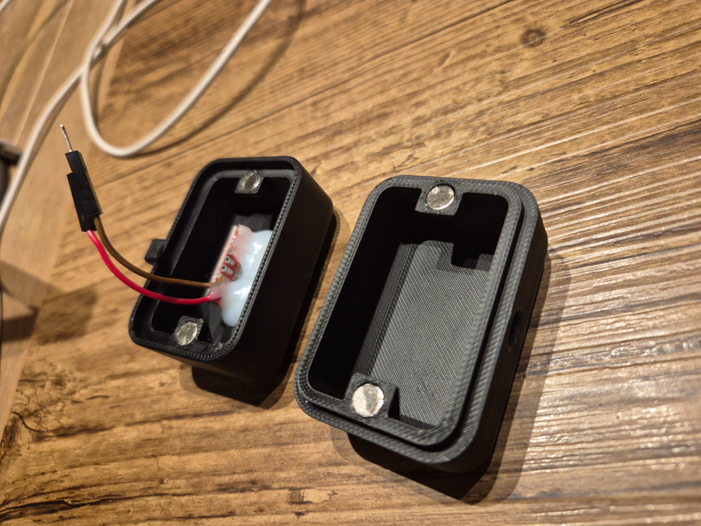 USB-C Connector Backpack for Knomi 2 for Dummy 13