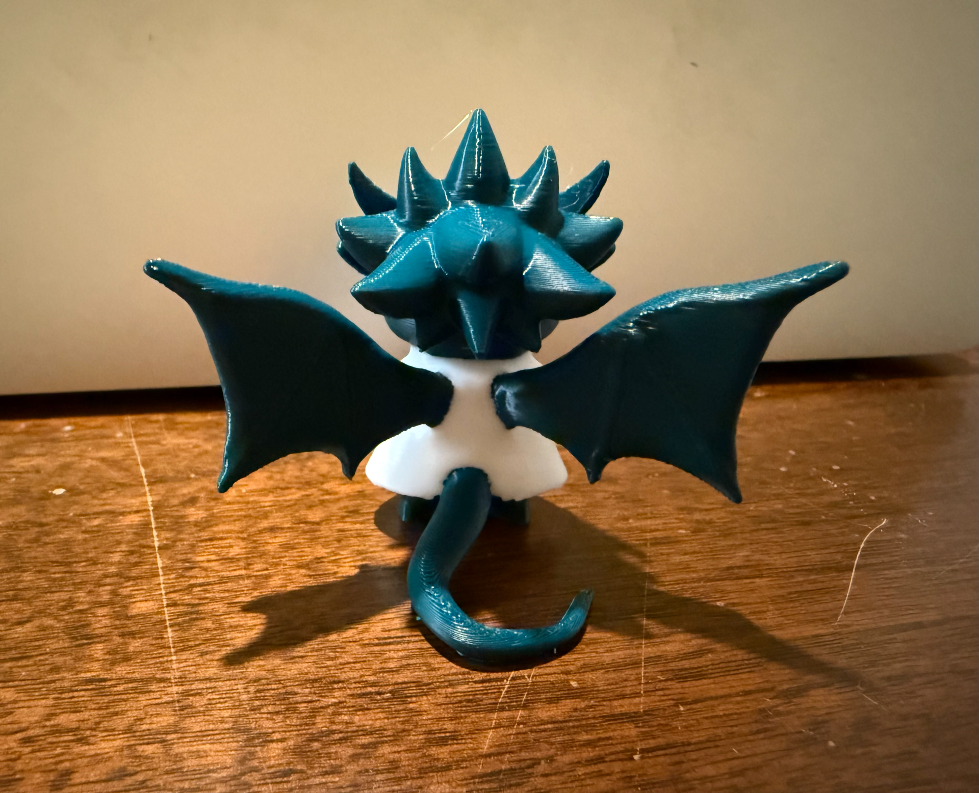 Darwin the Discovery Dragon