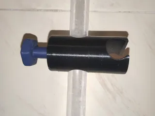 Hand shower support V2