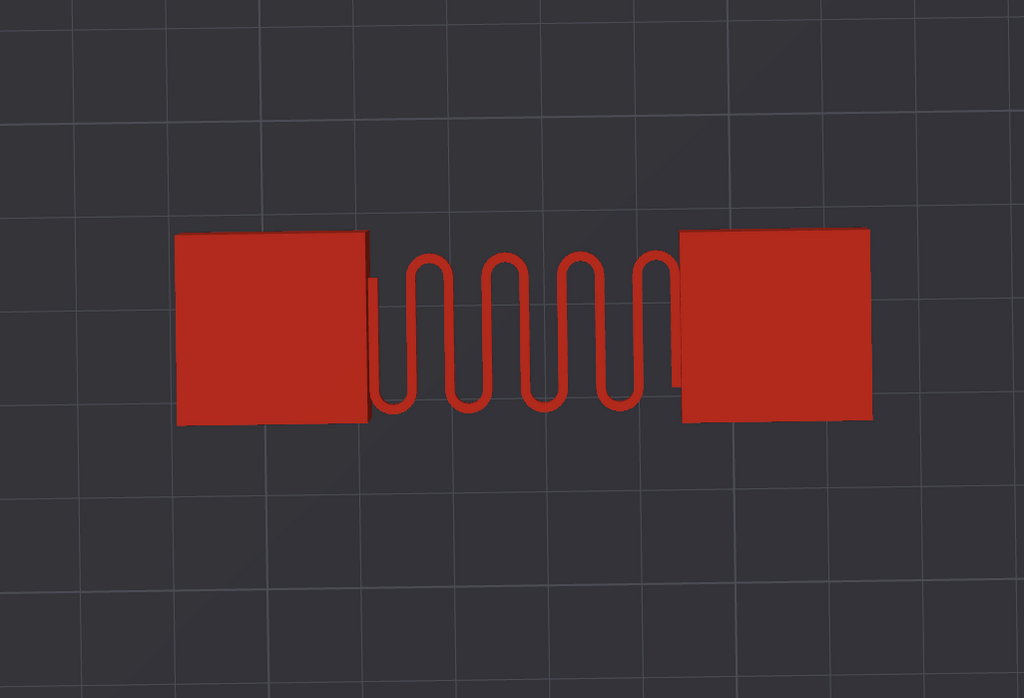 Button (without Walls)