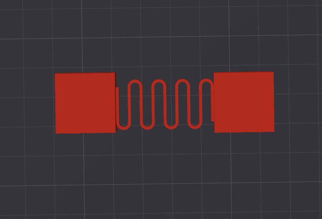 Button (without Walls)