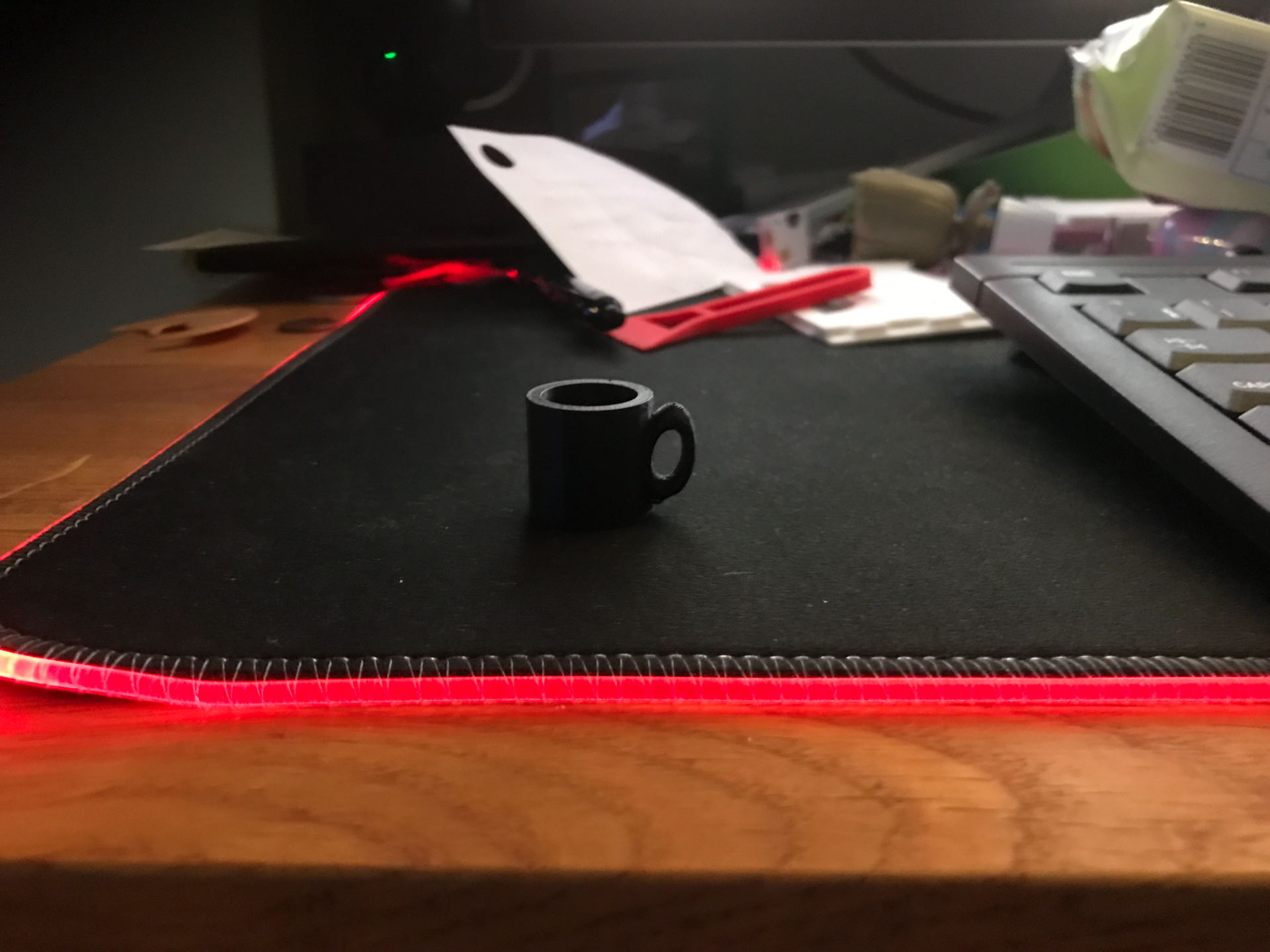 mini mug