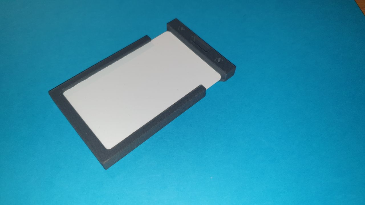 Personal Badge Card Holder Karten Halter