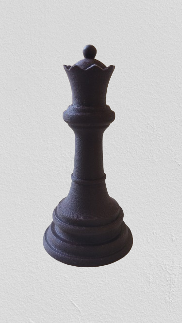 Queen (FIDE standard)